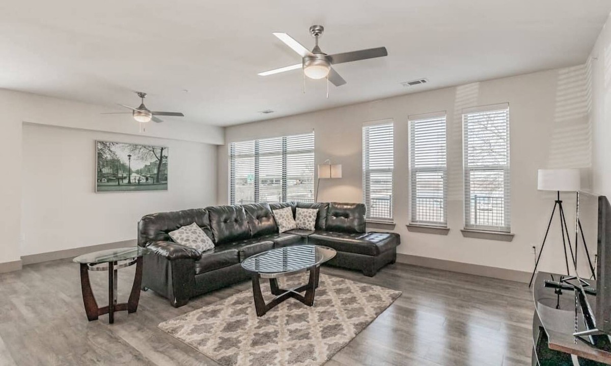 Lewisville Apartment | Texas Corporate Housing Solutions Apt