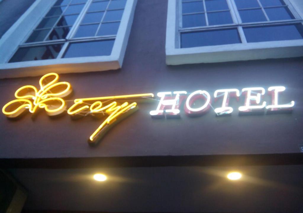 Pasir Gudang Hotel | Tey Hotel