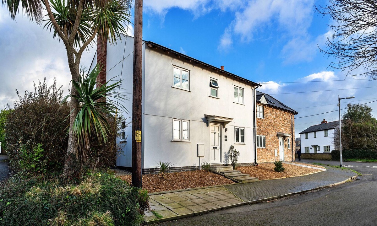 Marhamchurch Ski Chalet | Teylu