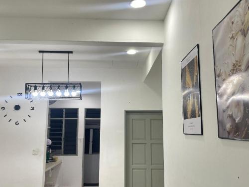 Kuala Terengganu House | TFC Homestay