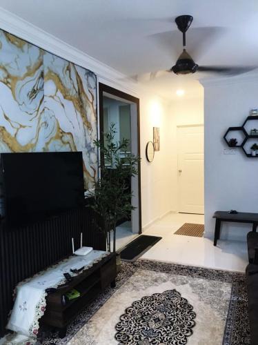 Kampung Merbau Patah House | TFC Studio