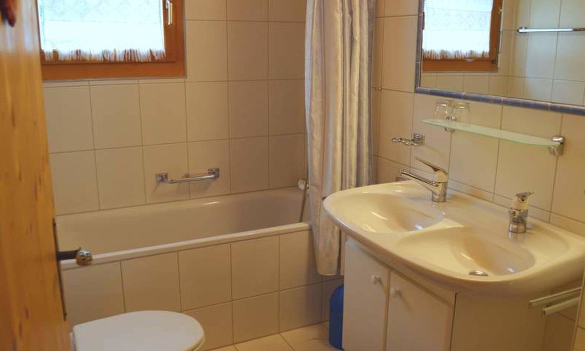 Sedrun Apartment | Tgèsa Bostgé Grubenmann, (Sedrun). by Interhome