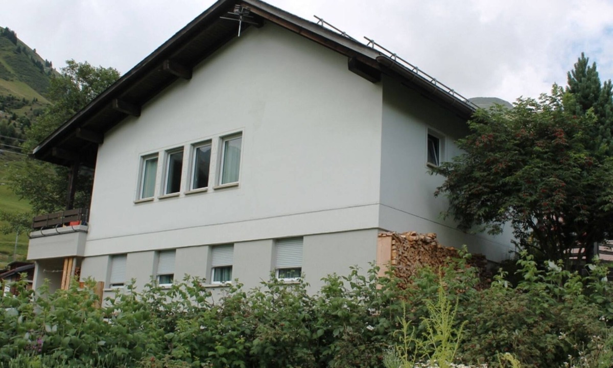 Sedrun Apartment | Tgèsa Moser Poltera, (Camischolas/Sedrun). by Interhome