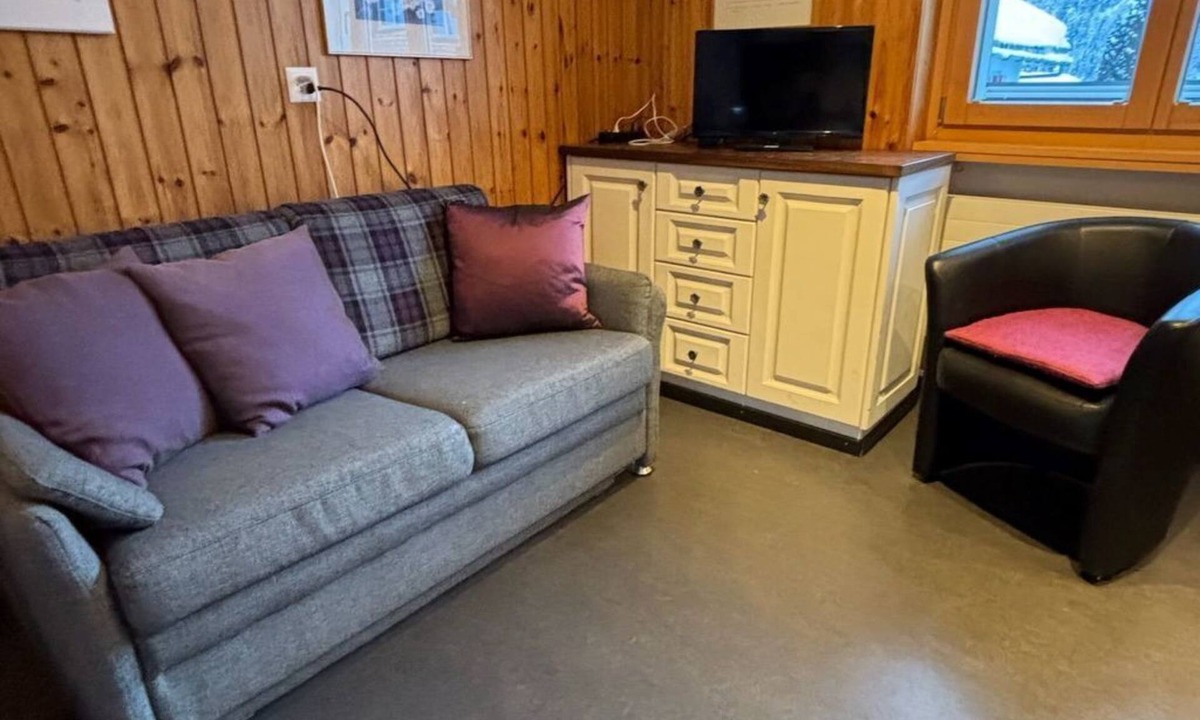 Rueras Apartment | Tgèsa sil crest Hitz, (Rueras/Sedrun). by Interhome