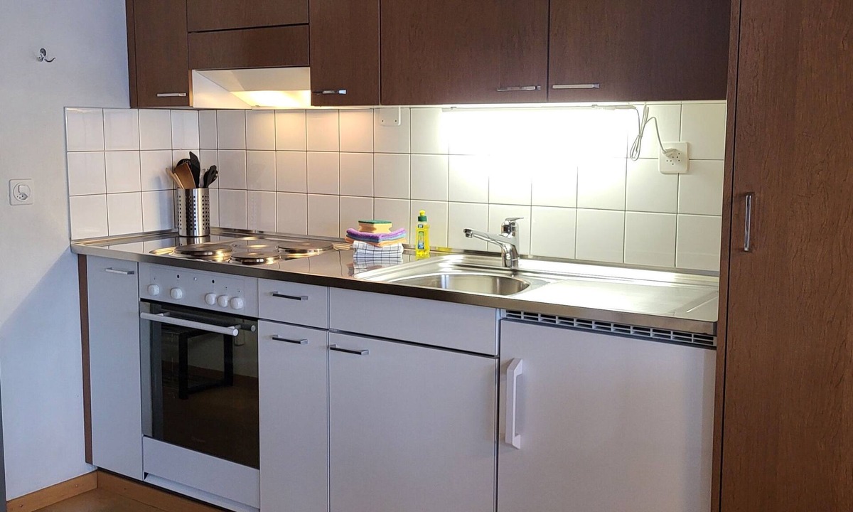 Sedrun House | Tgèsa Val