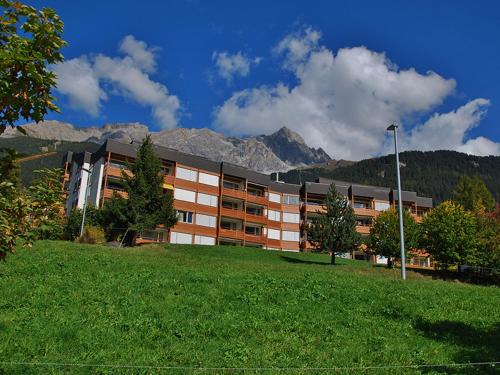 Savognin Apartment | Tgesa Sunnmatt 24
