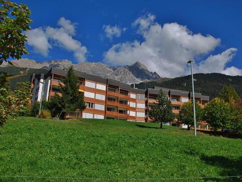 Savognin Apartment | Tgesa Sunnmatt Nr 46