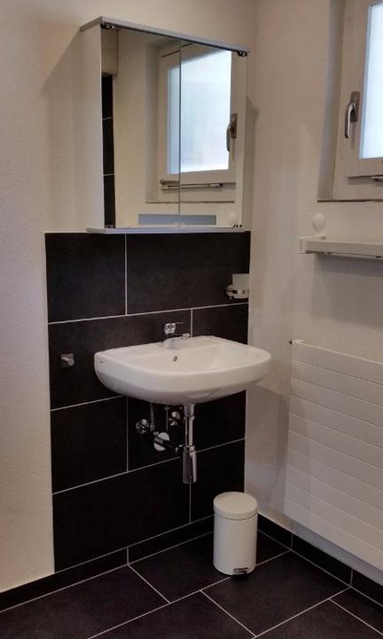Sedrun Apartment | Tgesa Tieni