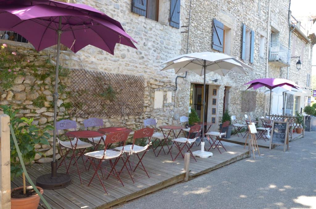 Vaison-la-Romaine House | Thé chez toi