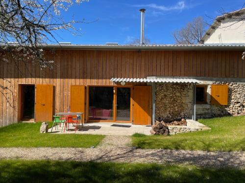 Saint-Astier House | Théveny, Le Levant