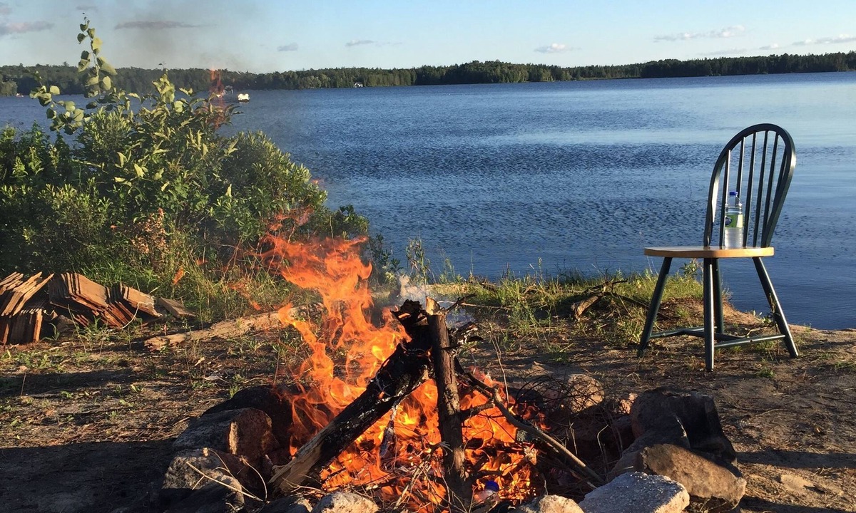 Rye Apartment | The Shores of Deer Lake