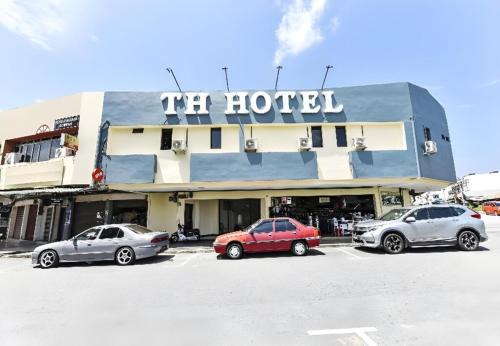 Jelai Hotel | TH Hotel