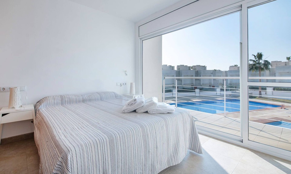 Altafulla House | TH109-6 Holiday home on the Costa Dorada in Altafulla