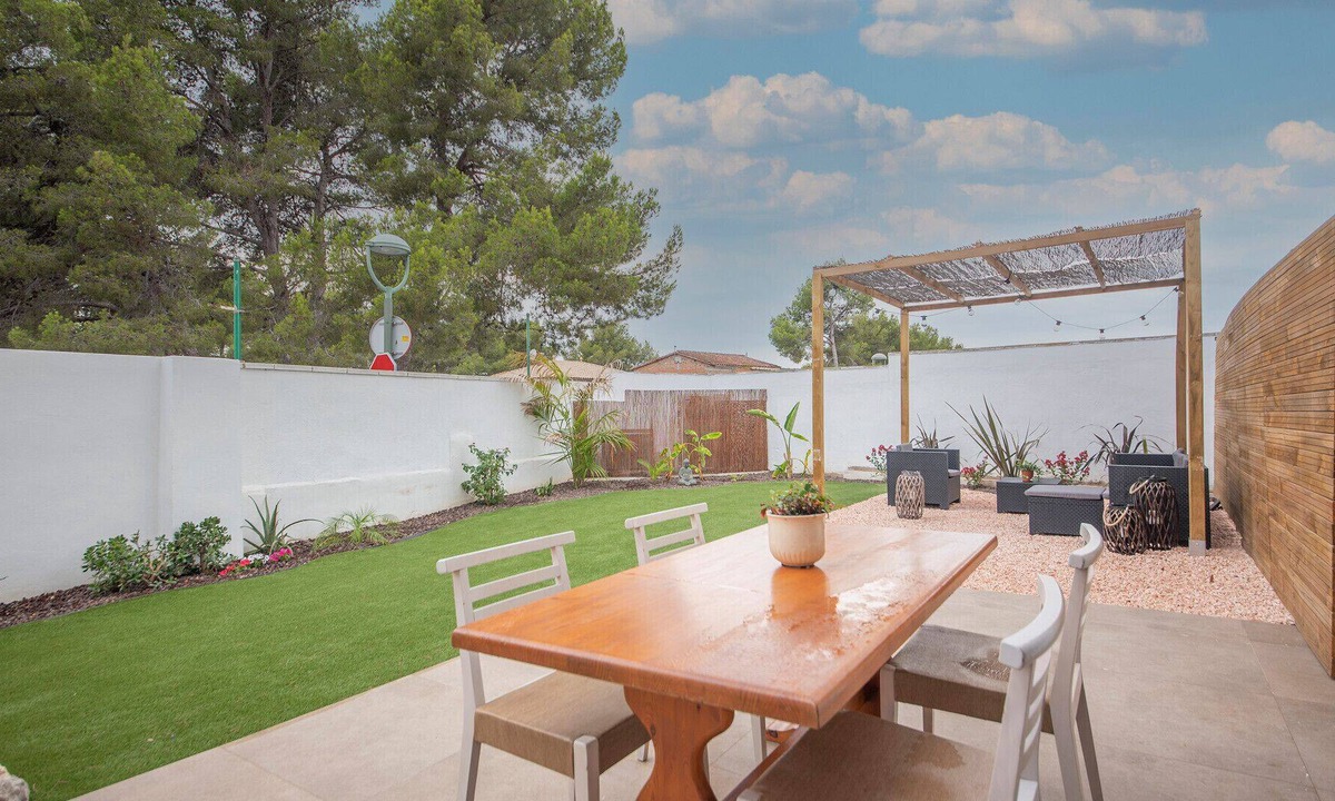 Tarragona Apartment | TH141 Studio Escorpi