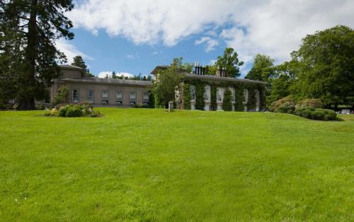 Inverurie House | Thainstone House