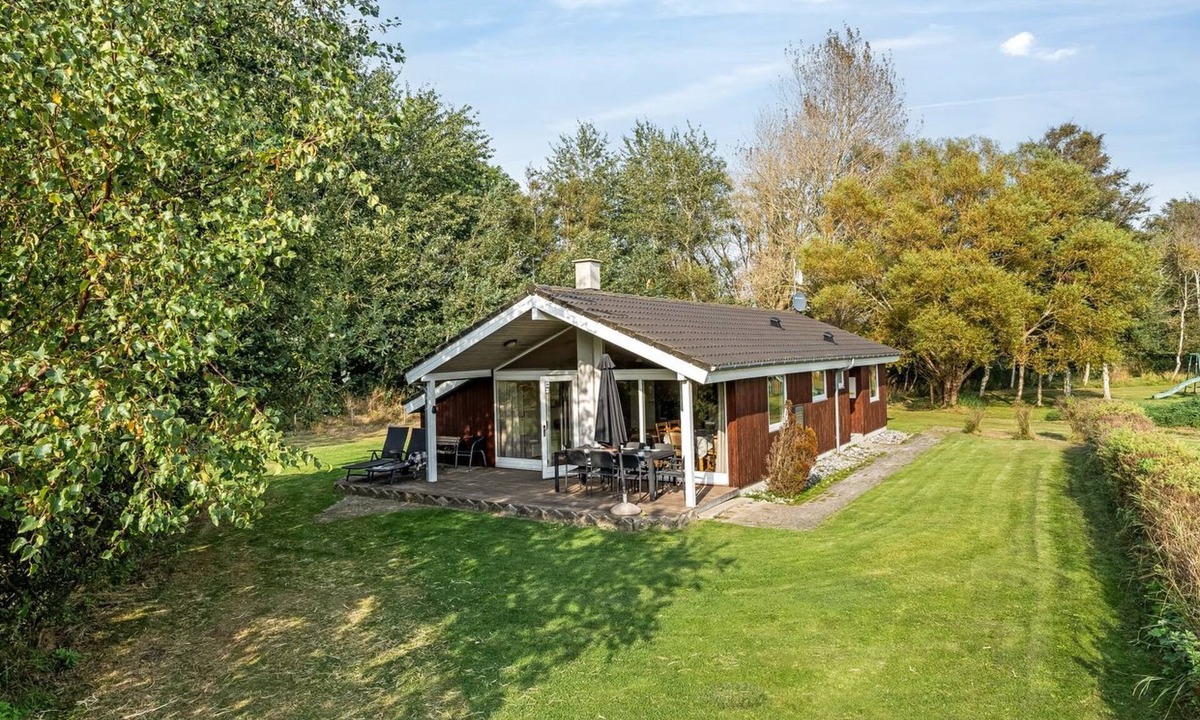 Dannemare House | "Thala" - 35m from the sea by Interhome