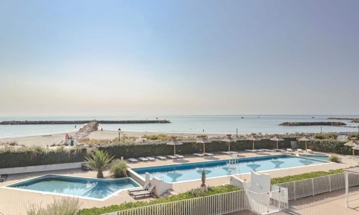 Saintes-Maries-de-la-Mer Hotel | Thalacap Camargue