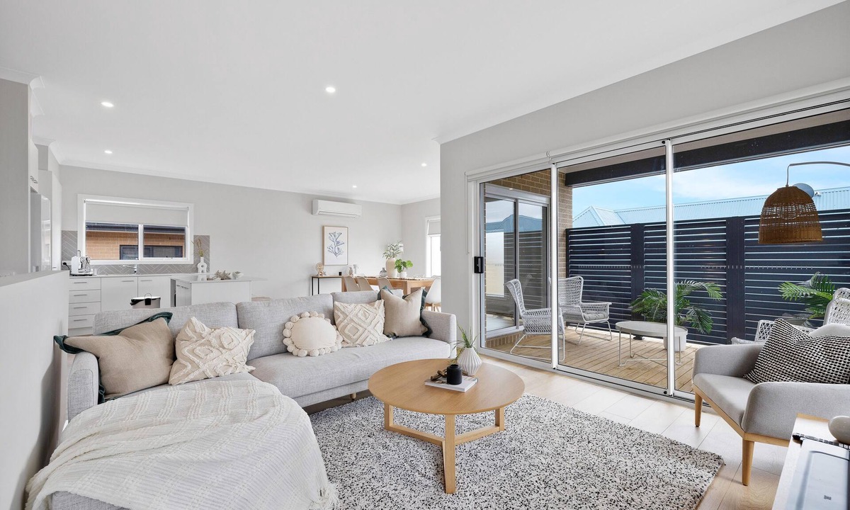 San Remo House | Thalassa at San Remo by Ready Set Stay