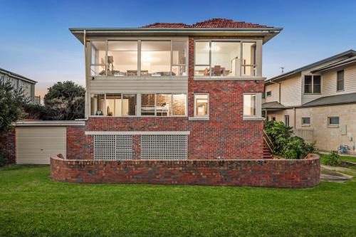 Queenscliff House | Thalassa
