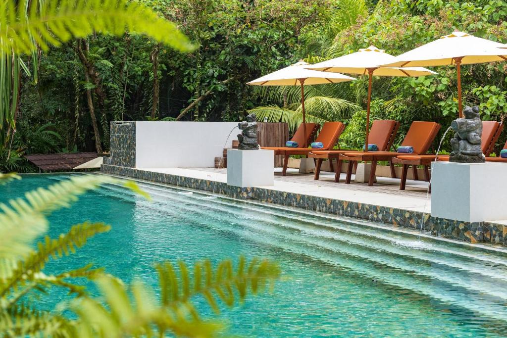 Manado Resort | Thalassa Dive & Wellbeing Resort Manado