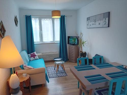 Audresselles Apartment | THALASSA