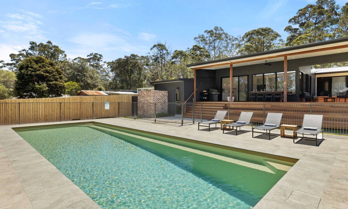 Huskisson House | Thalassa Huskisson by Experience Jervis Bay