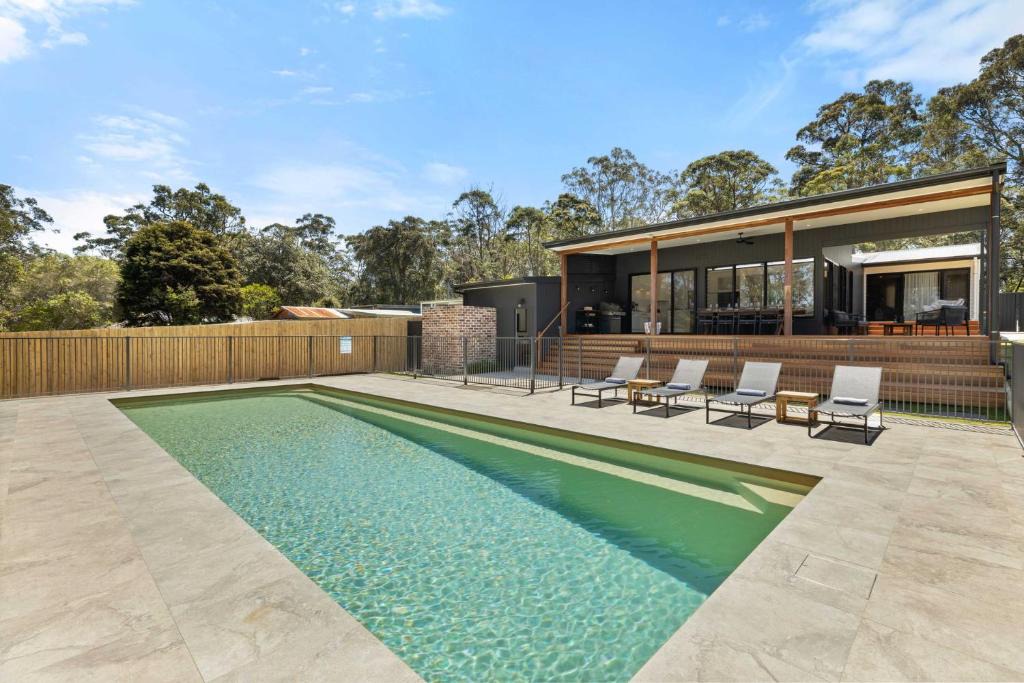 Huskisson House | Thalassa Huskisson by Experience Jervis Bay