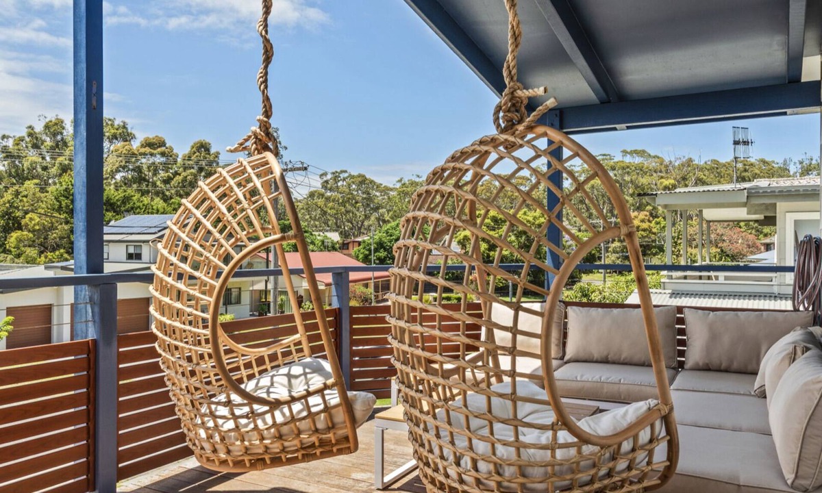 Narrawallee House | Thalassinos in Narrawallee