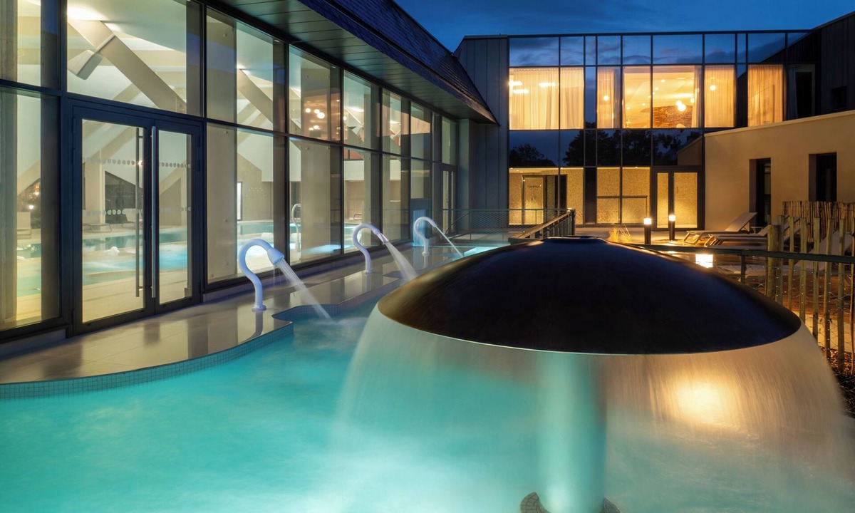 Carnac Hotel | Thalazur Carnac