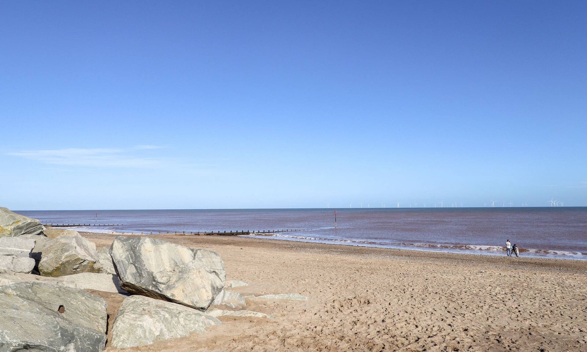 Roos Cottage | Thames Cottage