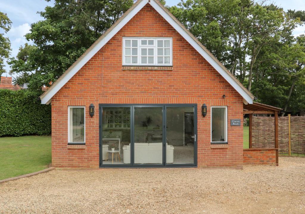 Cholsey House | Thames Reach