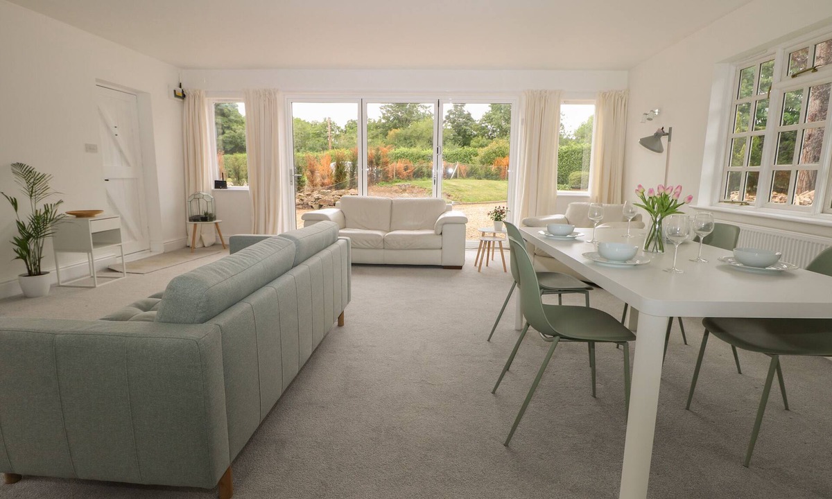 Cholsey Cottage | Thames Reach