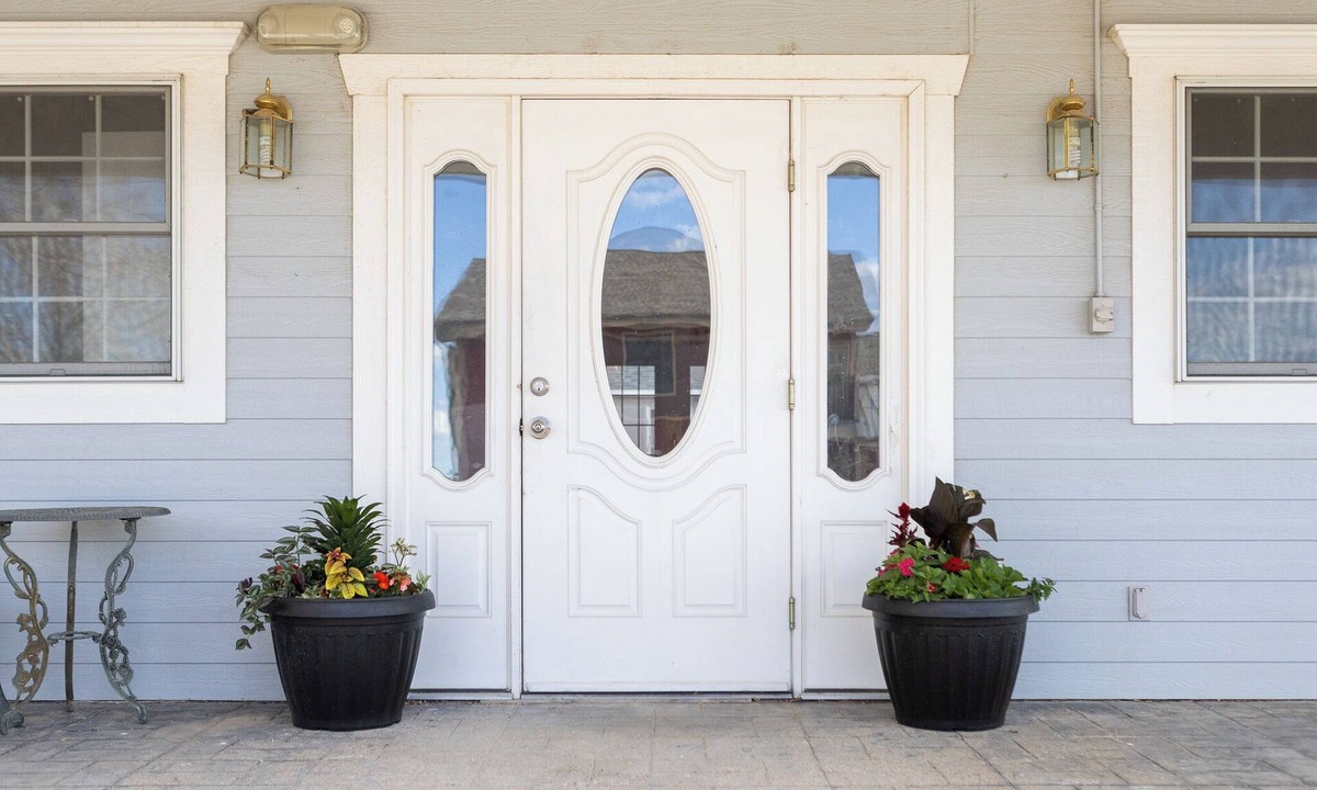 Wheatland Apartment | Thankers