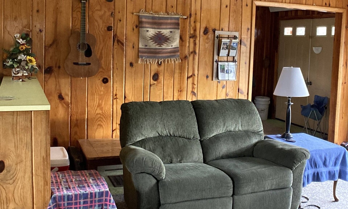 Fredericktown House | That Seventies House