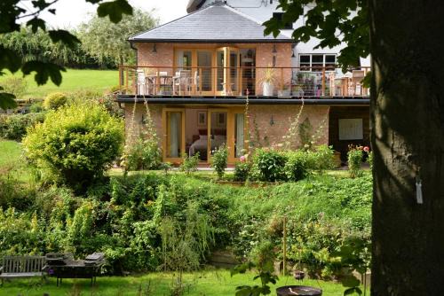 Wantage Bed & Breakfast | Thatchcombe B&B
