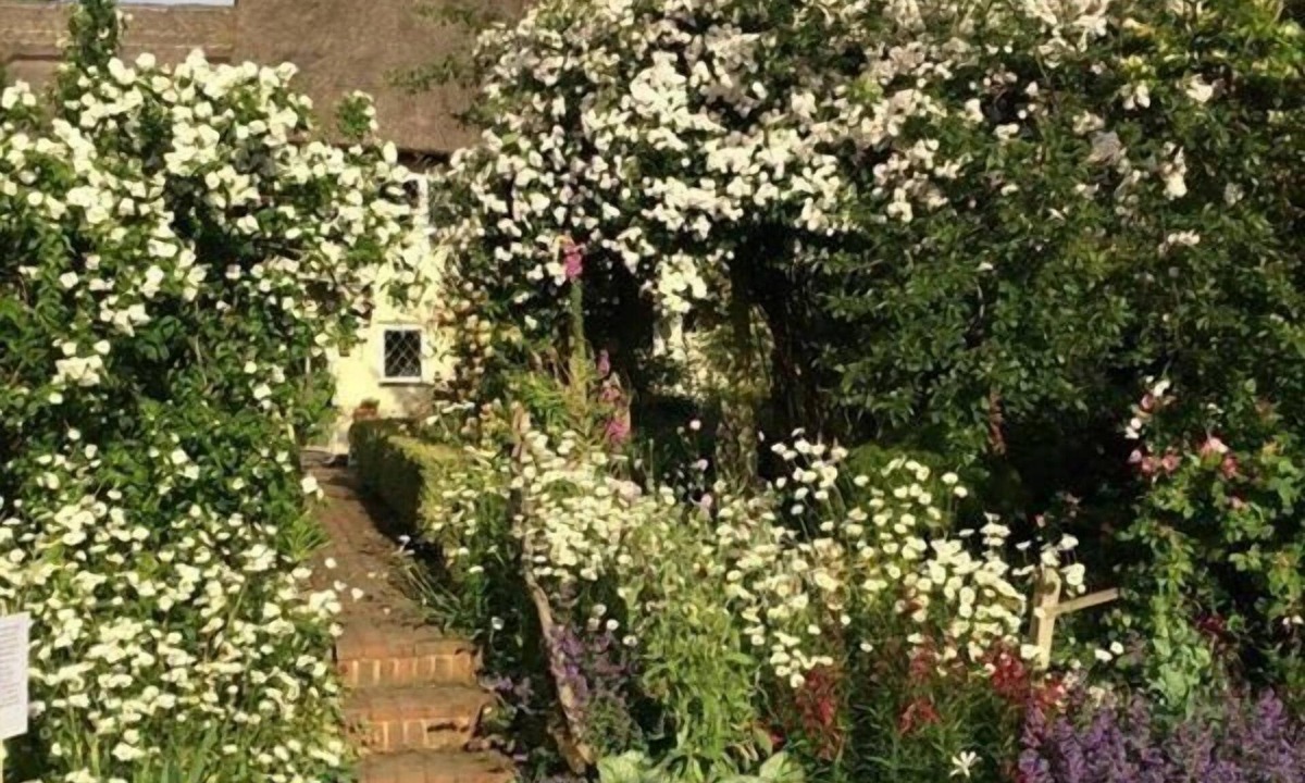 Edenbridge Bed & Breakfast | Thatched Cottage B&B