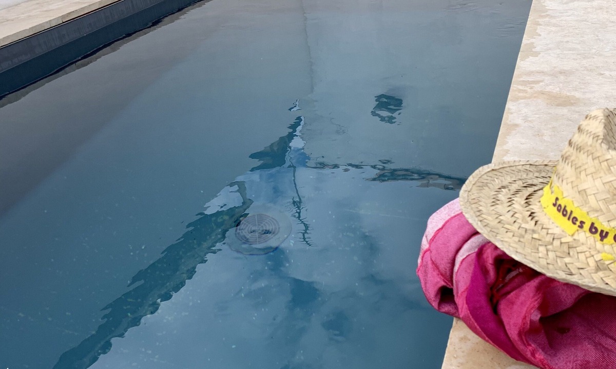 La Chaume House | Thatched Villa 2 steps from the sea