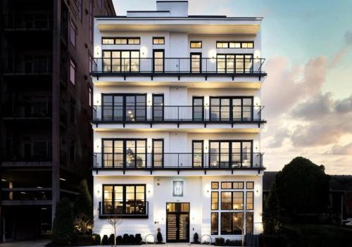West End Hotel | The 121 Hotel