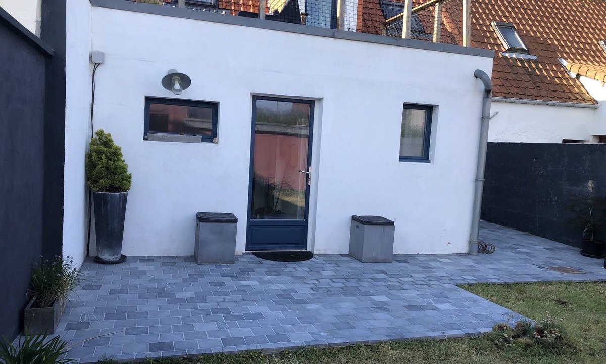 Audresselles House | THE 141, charming fisherman's cottage in Audresselles