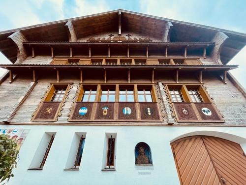Beckenried Apartment | The 1415 See&Berge I Luzern I Ski I Wandern