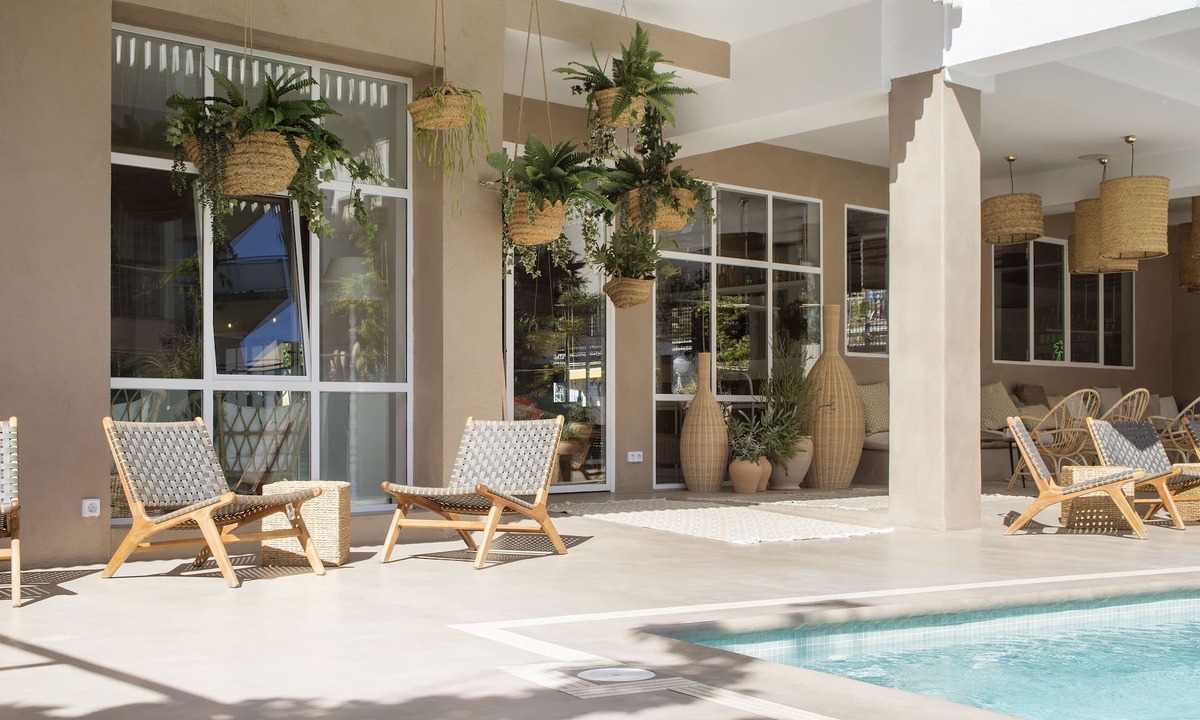 Lloret Town Center Hotel | The 15th Boutique Hotel
