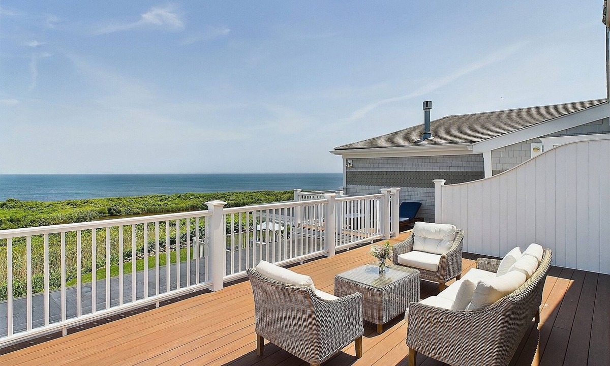 Block Island Hotel | The 1661 Inn
