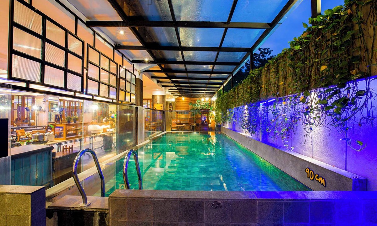 Pasirkaliki Hotel | The 1O1 Bandung Dago