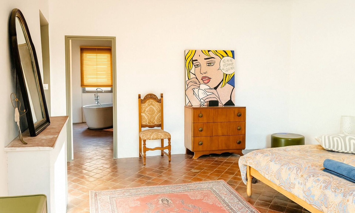 Luc-sur-Orbieu House | The 2 little rabbits