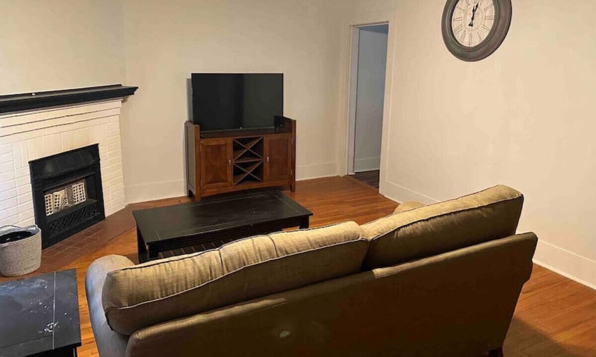 Wichita Falls Apartment | The 2408 Apartment B