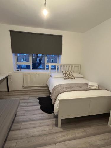 Tulse Hill House | The 4