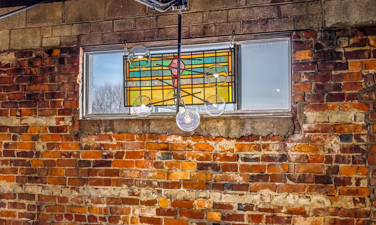 Fort Wayne House | The 418 ~ An 1866 Build with Modern Comforts