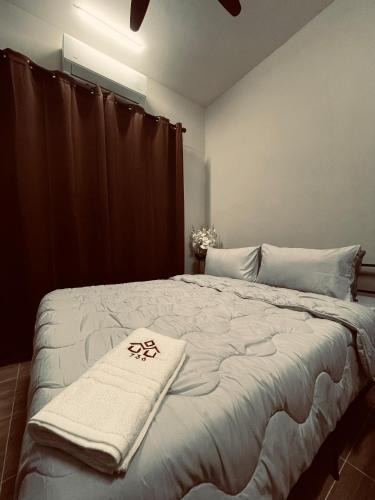 Kampung Padang Raja House | The 736 Homy