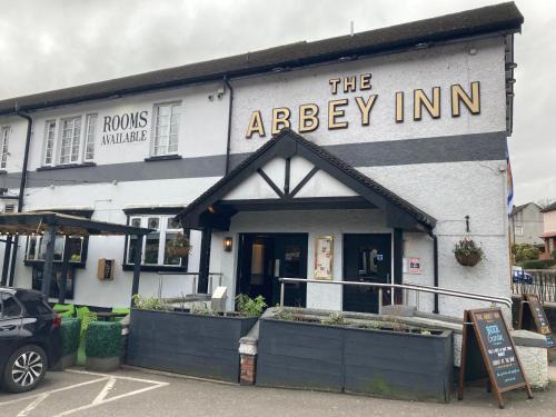Hawkhead Hotel | The Abbey Inn