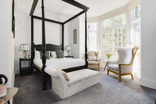 Pembridge Hotel | The Abbey Notting Hill
